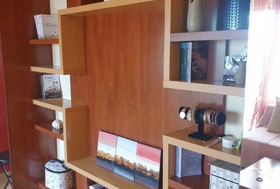 Apartament cu 2 camere de inchiriat Gradina cu Magnolii, Bacau - 5