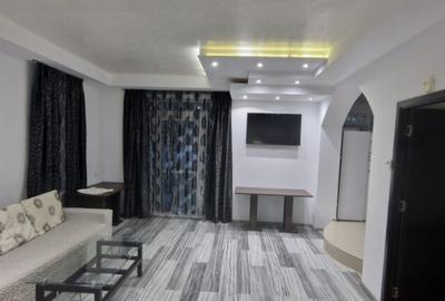 Spațiu comercial, de 322 mp, în Central - 4