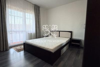 Apartament 3 camere, 2 bai, 2 balcoane, parcare, zona centrala Apahida - 2