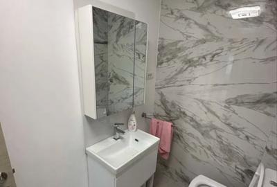 Doamna Ghica - Lacul Tei - Apartament 4 Camere - 9