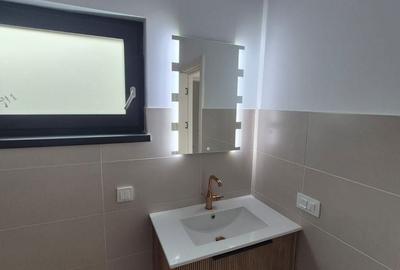 Casă cu 4 camere în Central - 9