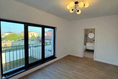 Casă cu Teren 296 Mp în Dumbrăvița