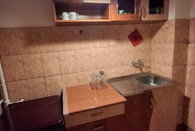 Garsonieră semidecomandată, mobilată în Drumul Taberei - 7