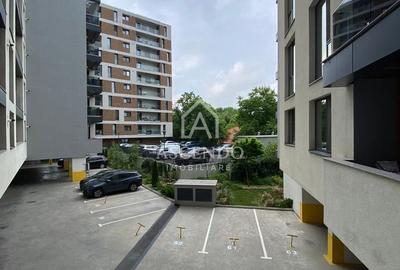 Apartament cu 2 camere decomandat, mobilat în Cișmigiu - 20
