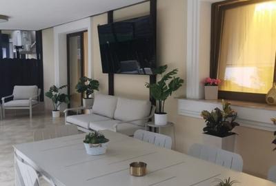 Casa ultrafinisata, cu piscina, prima inchirere! - 13