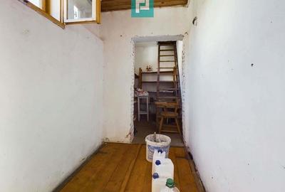 Casa 4 camere, zona centrala in Pancota - 12