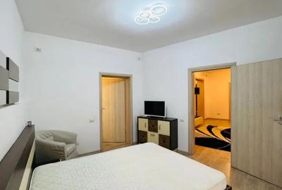 Apartament cu 3 camere semidecomandat, mobilat în Cișmigiu - 7