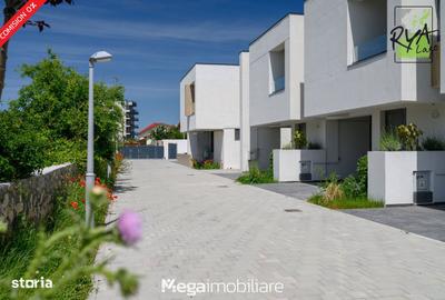 Casă cu 4 camere cu Teren 208 Mp în Nord - 19