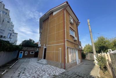 Vanzare vila zona Calea Calarasilor - Traian |  teren 444 mp | - 3