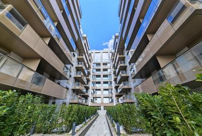 Apartament de 3 camere - Iancu Nicolae, Cortina126, imobil nou, finisaje premium - 2