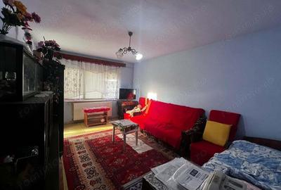 PB cu 2 camere - Nufarul - Etajul 4 - 78.900 - 2