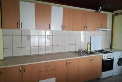 Apartament cu 2 camere în Central - 2