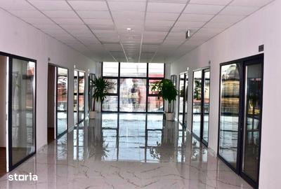 Spațiu comercial, de 830 mp, în Ion Creangă - 4