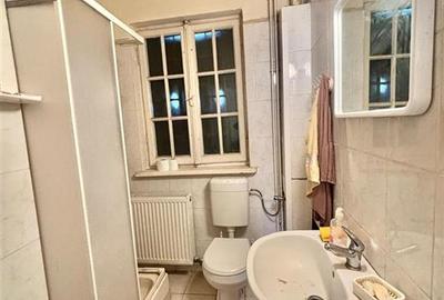 Casă individuală cu 3 camere cu Canalizare în Cioplea - 9