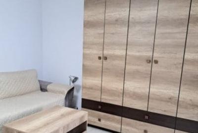 Garsoniera moderna, decomandata, la 10 minute de metrou - Drumul Sarii - 2