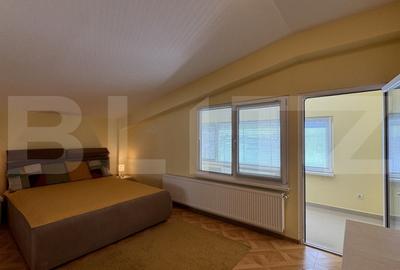 Apartament 2 camere deco, mobilat/utilat, 80 mpu, Brazda lui Novac - 11