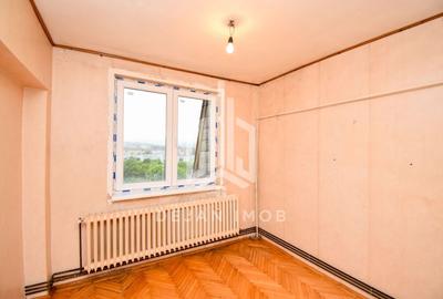 Apartament cu 4 camere circular în Lenin - 5