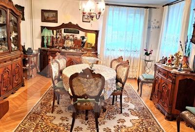 Casa de vanzare Strada Negoi - Sibiu - 1