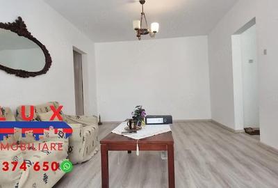 Apartament cu 3 camere nedecomandat în Babadag - 5