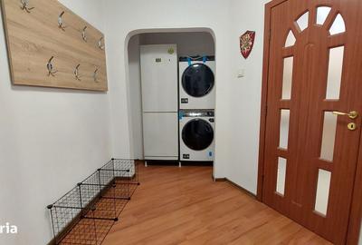 Apartament cu 2 camere semidecomandat în Titan - 19