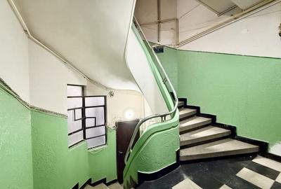 Garsonieră Boemă Pitar Moș – Zona Romană – Universitate -Ideal Investitie - 20