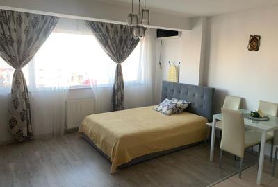 Garsonieră decomandată în Kamsas - 3