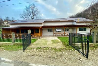 Casa de vanzare in comuna Stoenesti - 7