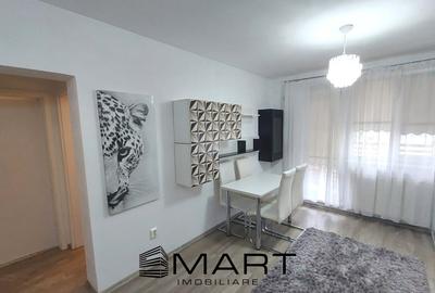 Apartament 2 camere cu gradina zona Magnolia - 3