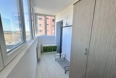 APARTAMENT 3 CAMERE, CONFORT CITY, MOBILAT-UTILAT, 81MP - 5