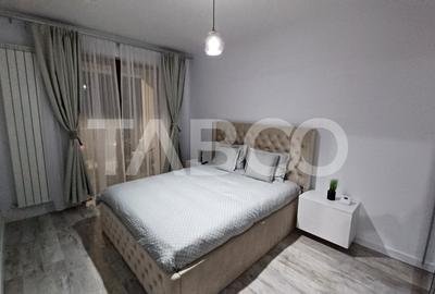 Apartament modern mobilat si utilat etaj intermediar bloc cu lift - 2