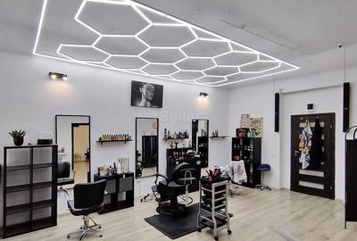 Spațiu comercial, de 154 mp, în Centrul Istoric - 11