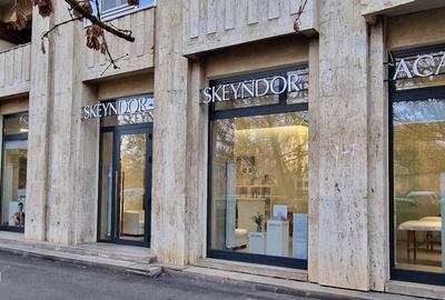Spațiu comercial, de 220 mp, în 13 Septembrie