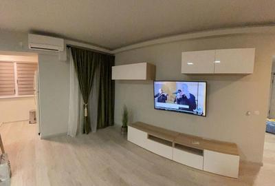 Apartament cu 2 camere decomandat în Central - 6