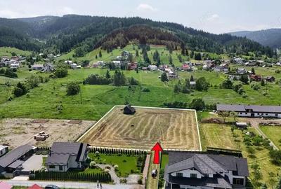 Teren Intravilan de vanzare Vatra Dornei - 2