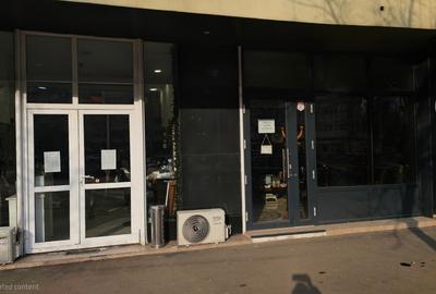Spațiu comercial, de 134 mp, în Iancului - 3