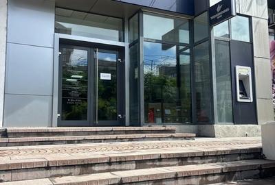 Spațiu comercial, de 113 mp, în Calea București - 9