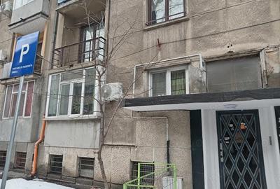 Apartament cu 3 camere decomandat în Central - 6