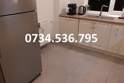 Apartament cu 3 camere semidecomandat în Moșilor - 1