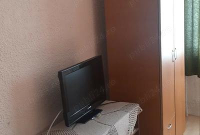 Garsonieră în Burdujeni - 2