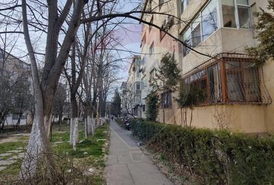 Apartament cu 3 camere decomandat în Central - 10