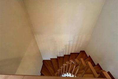 Apartament cu 5 camere decomandat în Platou - 9