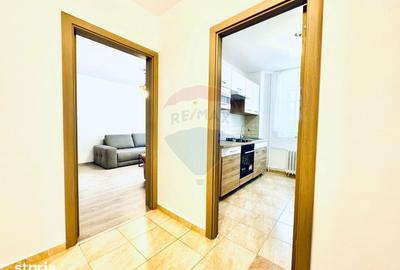 Apartament cu 3 camere decomandat în Decebal - 8