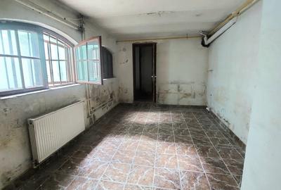 Birou, de 120 mp, în Gara de Nord - 3