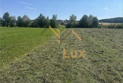 Teren de 698 mp, în Exterior Vest - 5