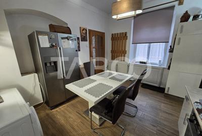 Apartament cu 2 camere nedecomandat, mobilat în Ultracentral - 15