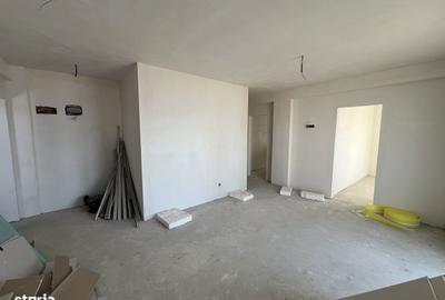 Apartament cu 3 camere în Micro 17 - 10