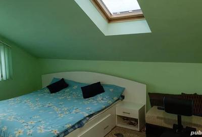 Casă cu Teren 424 Mp în Goranu - 11