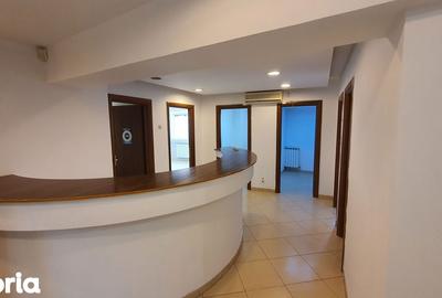 Spațiu comercial, de 1,100 mp, în Cantemir - 5