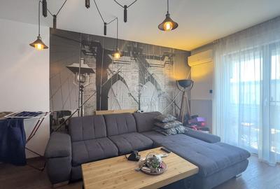 Apartament de vanzare 2 camere Park Lake, zona Iulius Mall - 1