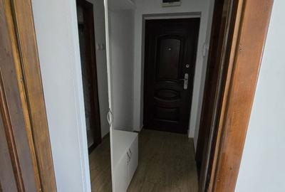 Apartament cu 2 camere semidecomandat în Exterior Vest - 4